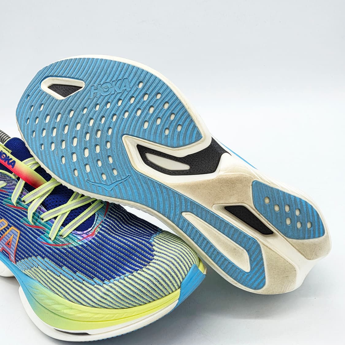 호카 씨엘로 X1 이브닝 스카이 레티스 (285) 상품이미지3