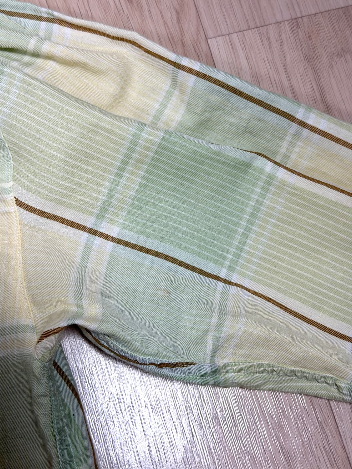 크리스찬 디올 스포츠 빈티지 자켓 상품이미지6