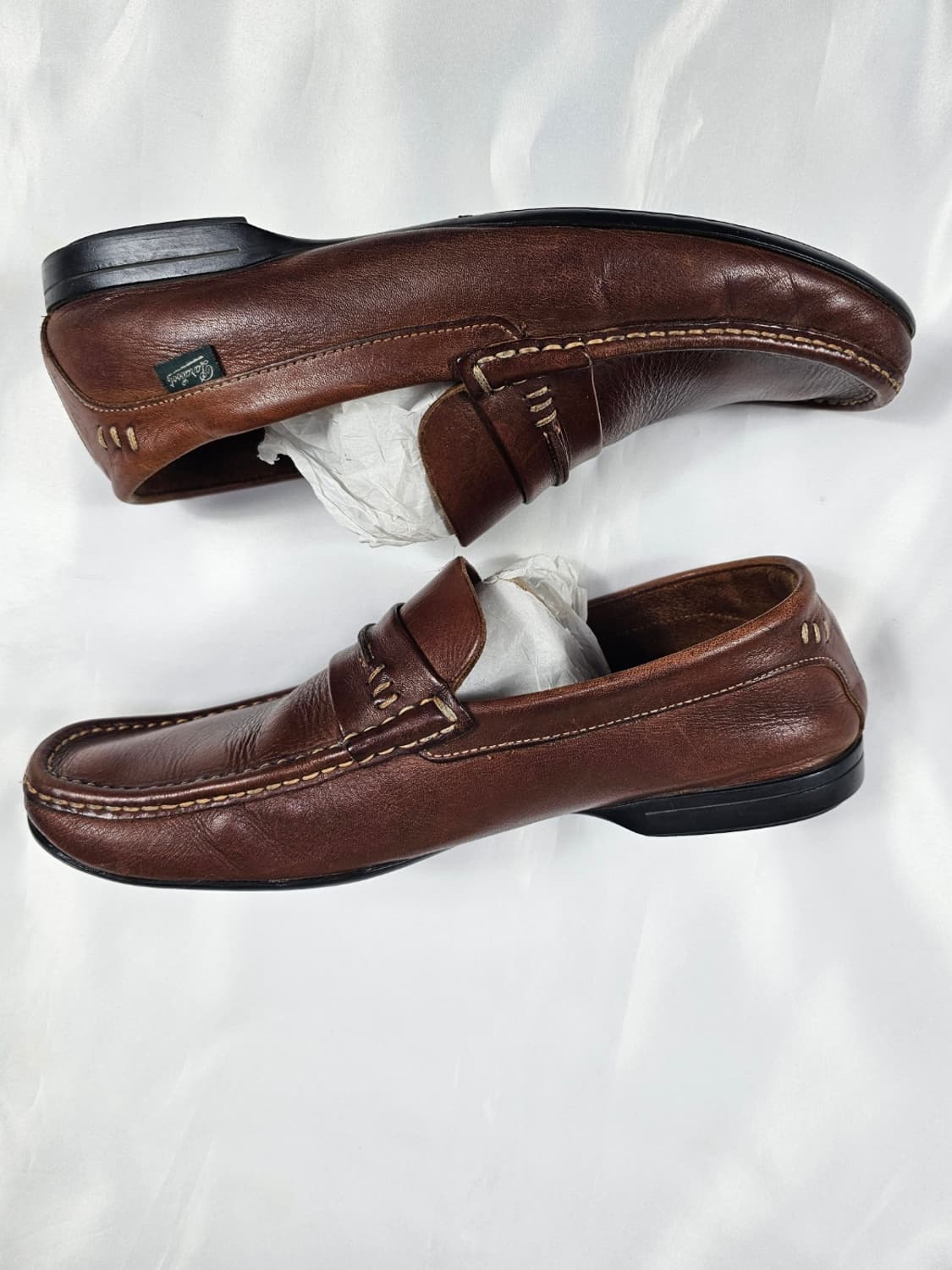 파라부트코록스로퍼 상품이미지5