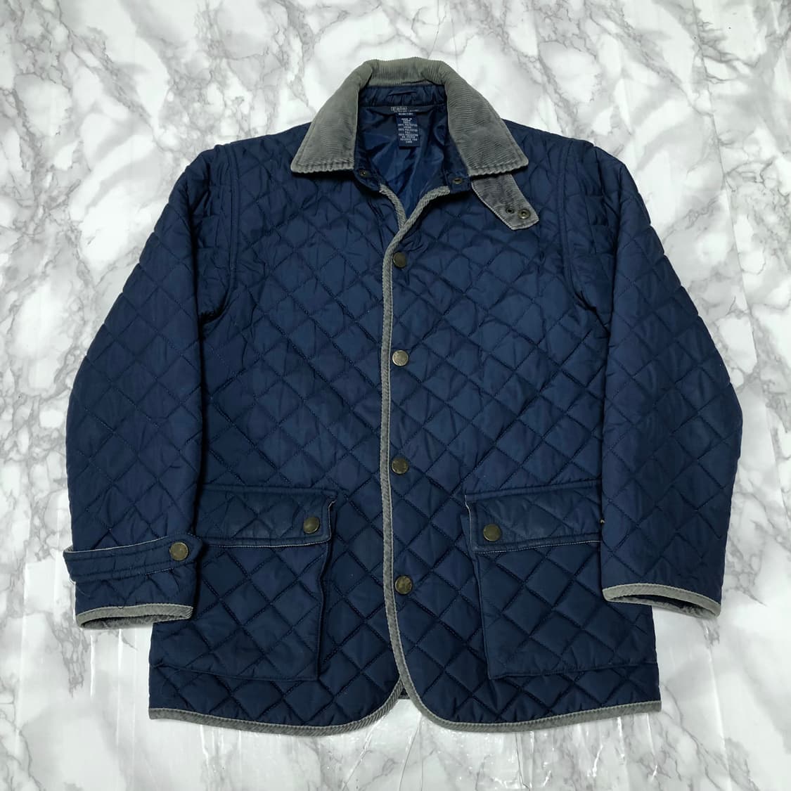 폴로 랄프로렌 퀄팅 자켓 여성추천 상품이미지1