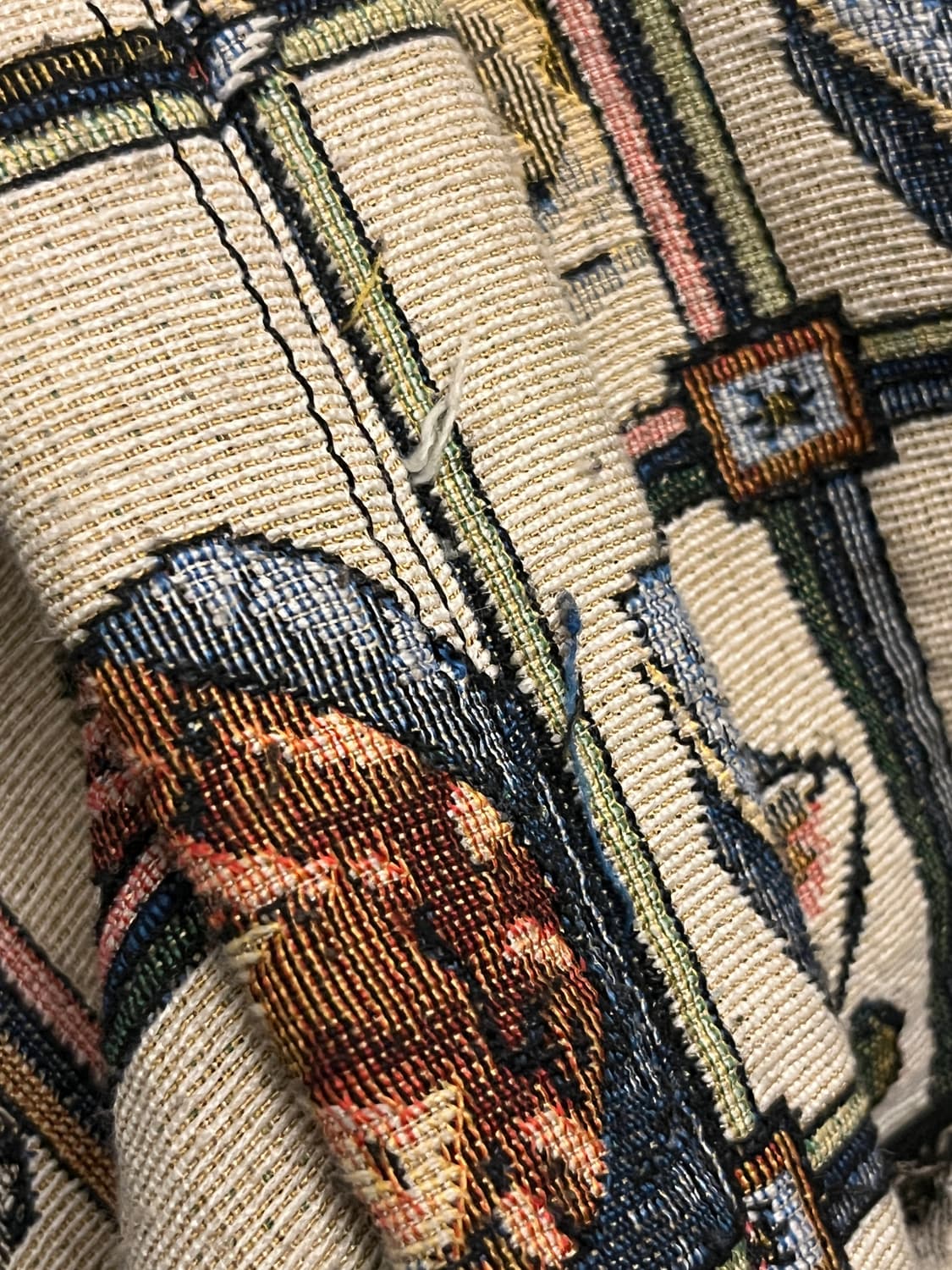 Mischief 미스치프 고양이 가방 상품이미지4