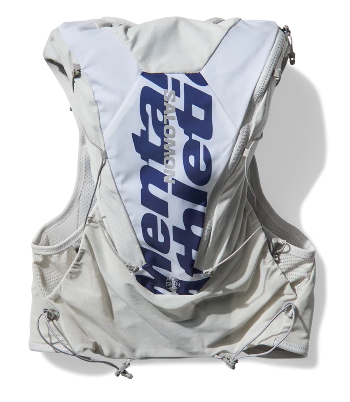 살로몬 x 멘탈 애슬레틱 ADV 스킨 12 베스트(조끼) L 상품이미지2