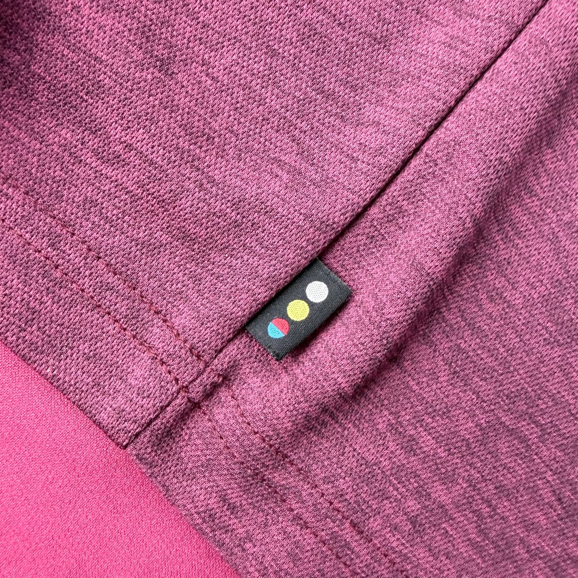 아이앱스튜디오 jtbc 마라톤 러닝 티셔츠 상품이미지5