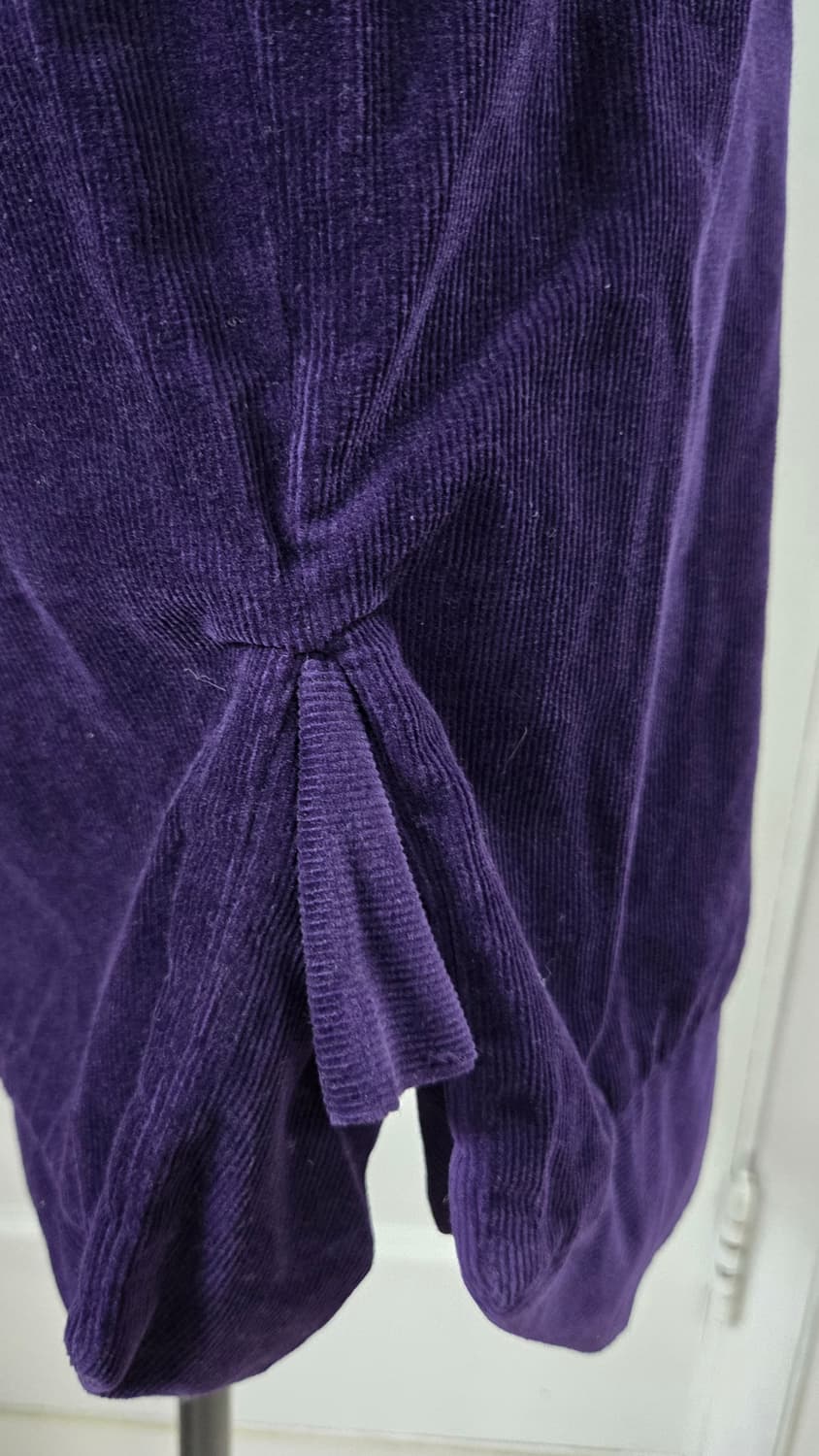 조나단 선더스 니트/비비안웨스트우드 스커트 상품이미지7