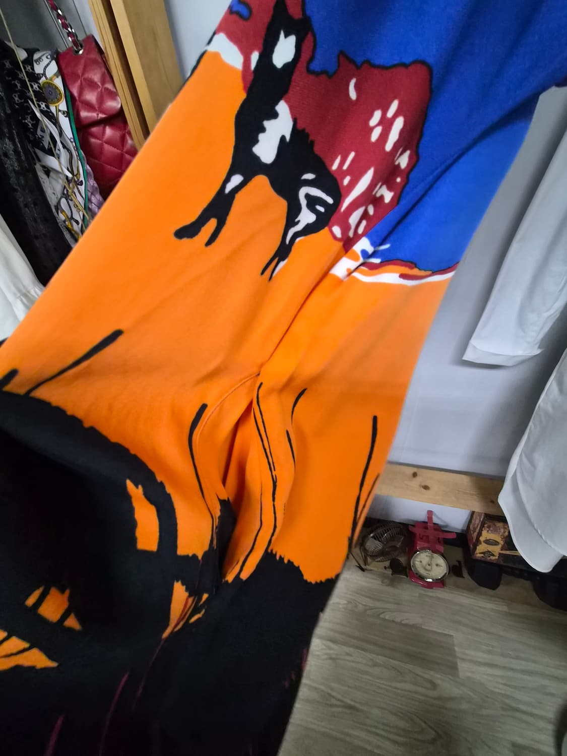 다이앤 본 퍼스텐버그 실크원피스 상품이미지6