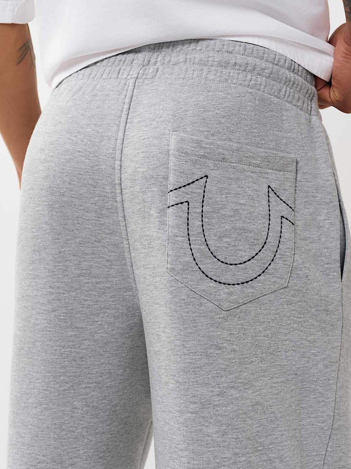 [새제품] 트루 릴리젼 스웻팬츠 상품이미지7