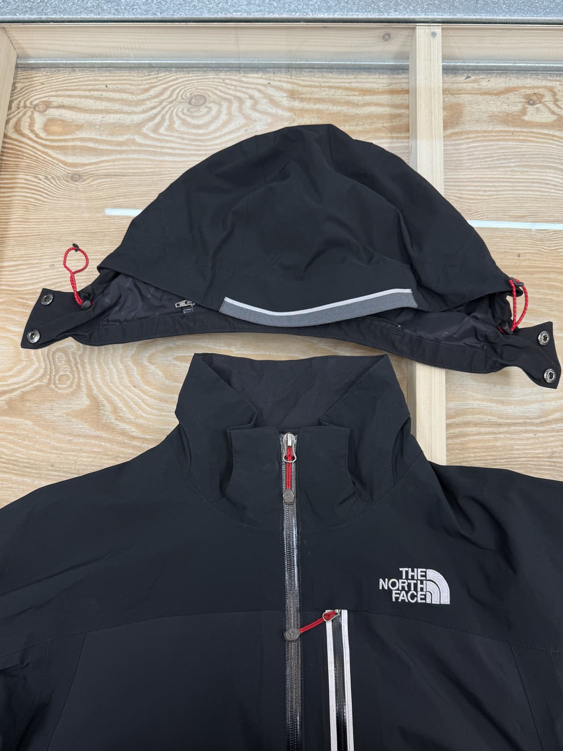 노스페이스 고어텍스 서밋 시리즈 자켓 상품이미지7