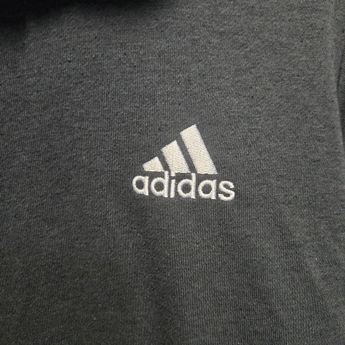 아디다스 여성 트랙탑 후드티  상품이미지4