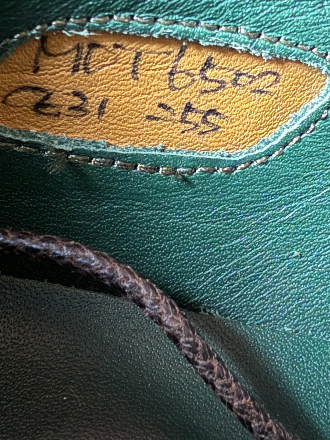 헤리티지리갈 6502 상품이미지7