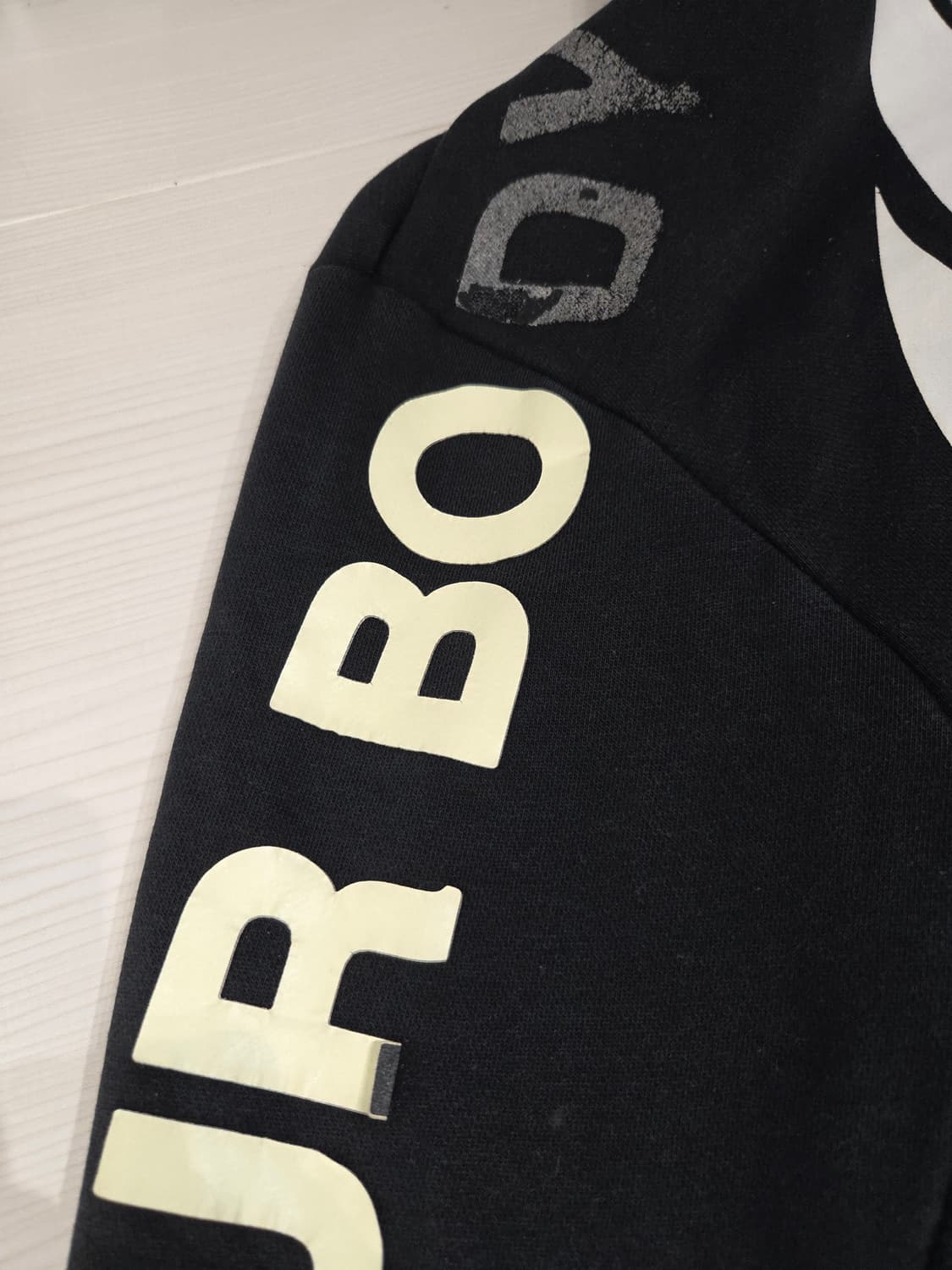 나이키 월드투어 빅로고 후드티_M 상품이미지4