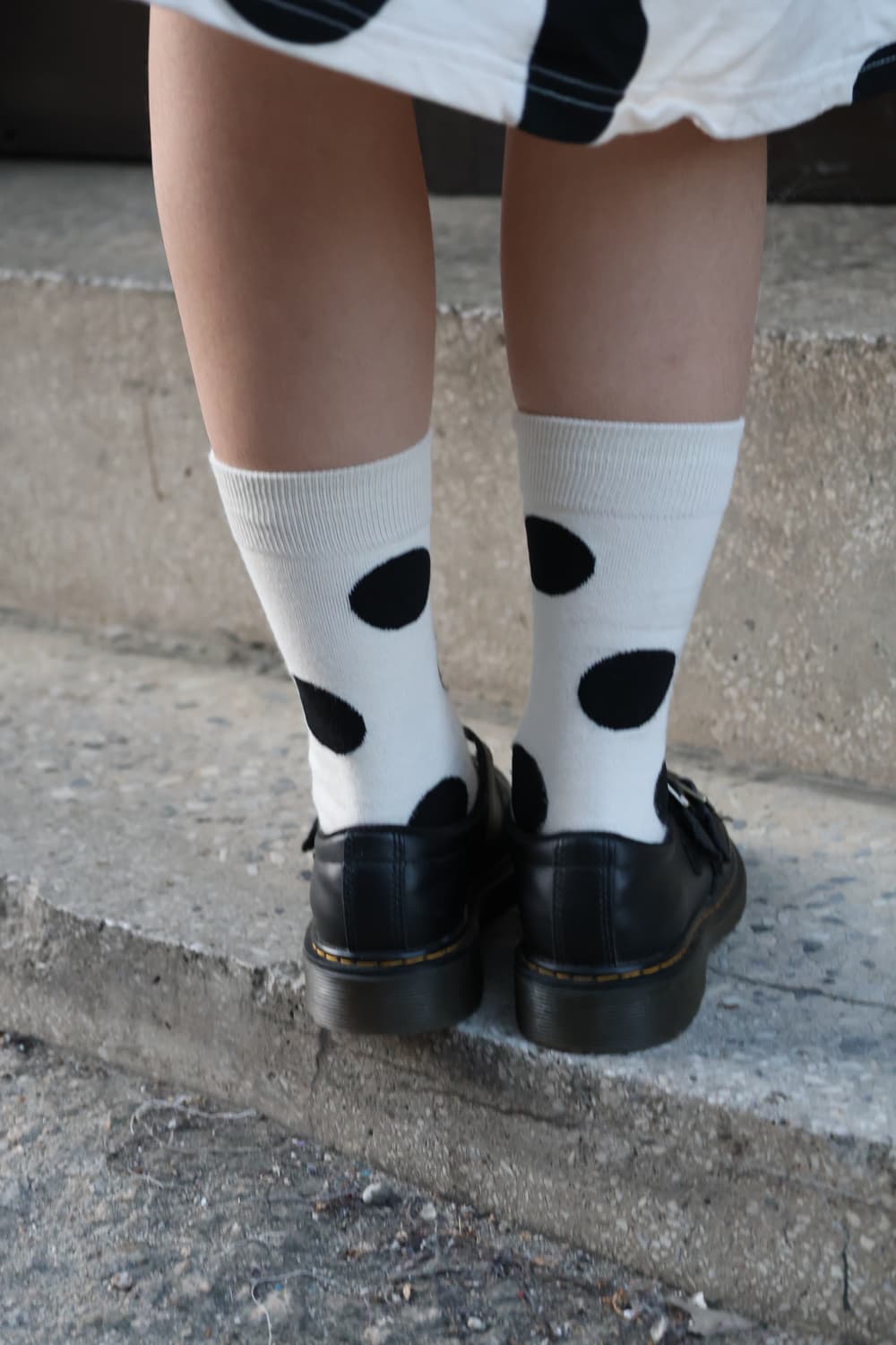 Dr.martens 8065 J Mary Jane 상품이미지3