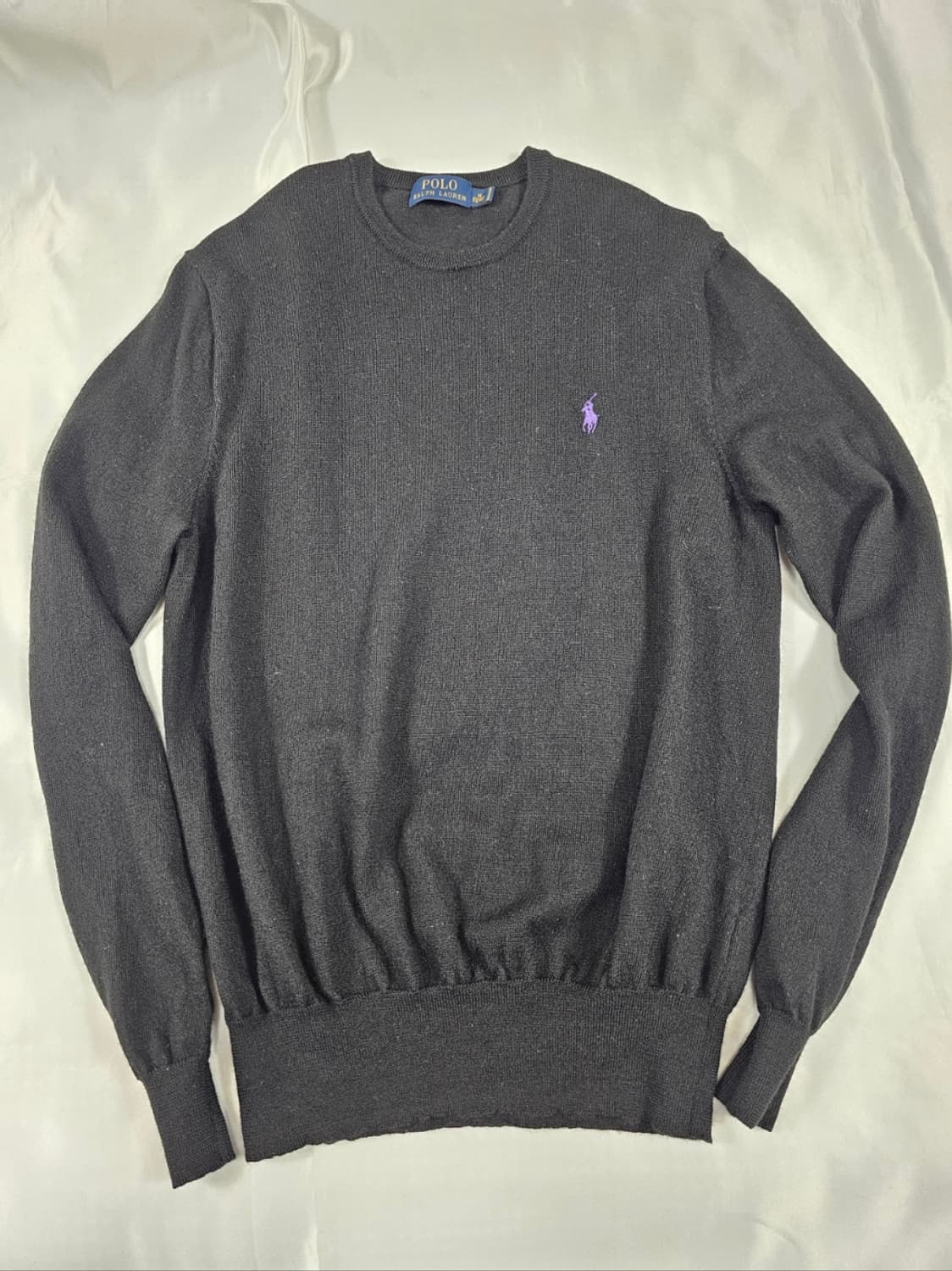 폴로메리노울니트 상품이미지1