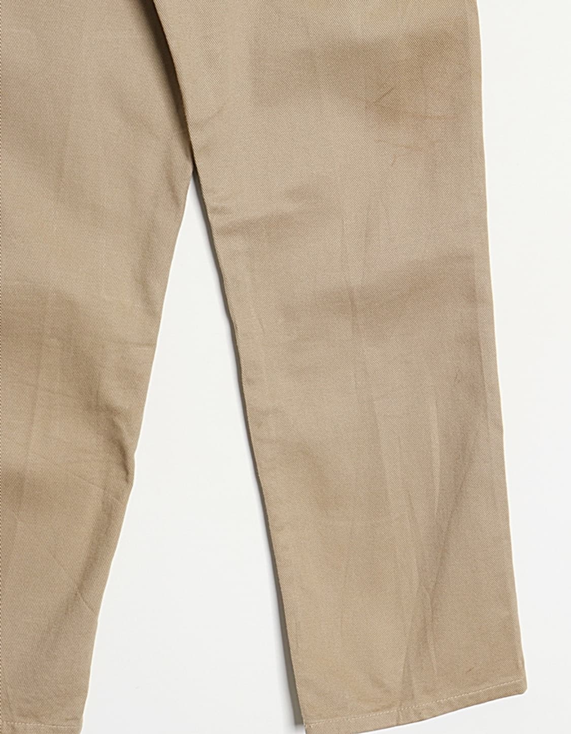 Levi's 533 Beige Denim Pant  상품이미지7