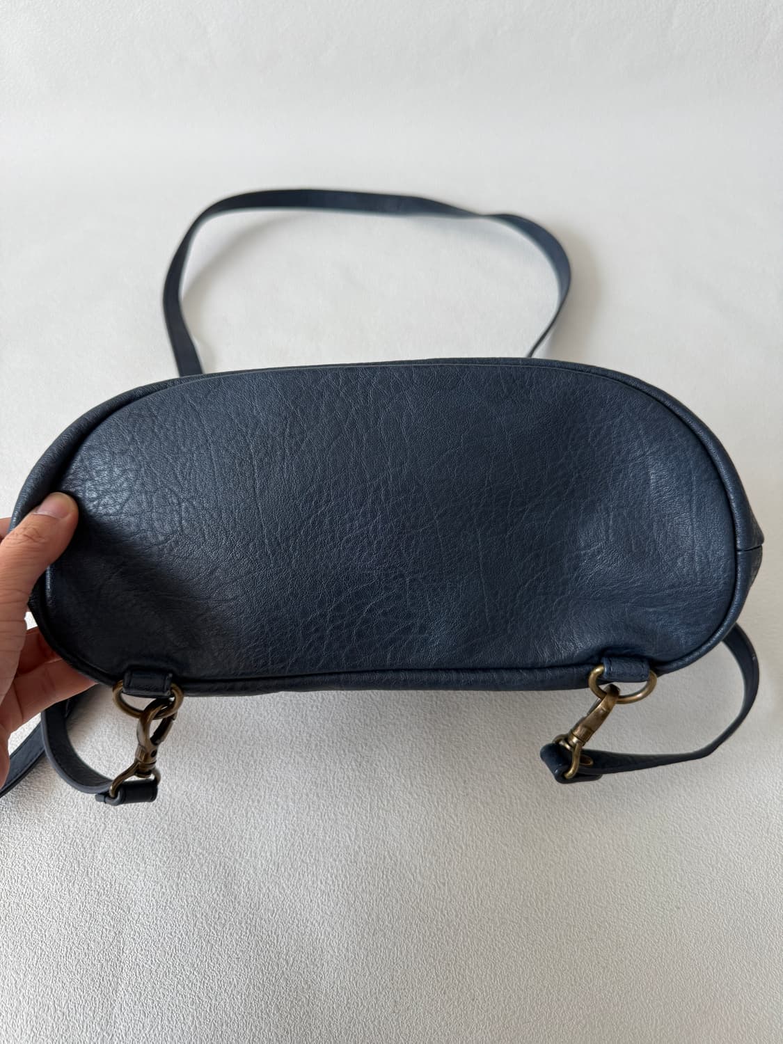 써스데이아일랜드(Thursday Island) 숄더 크로스백(백팩 가능) 상품이미지3