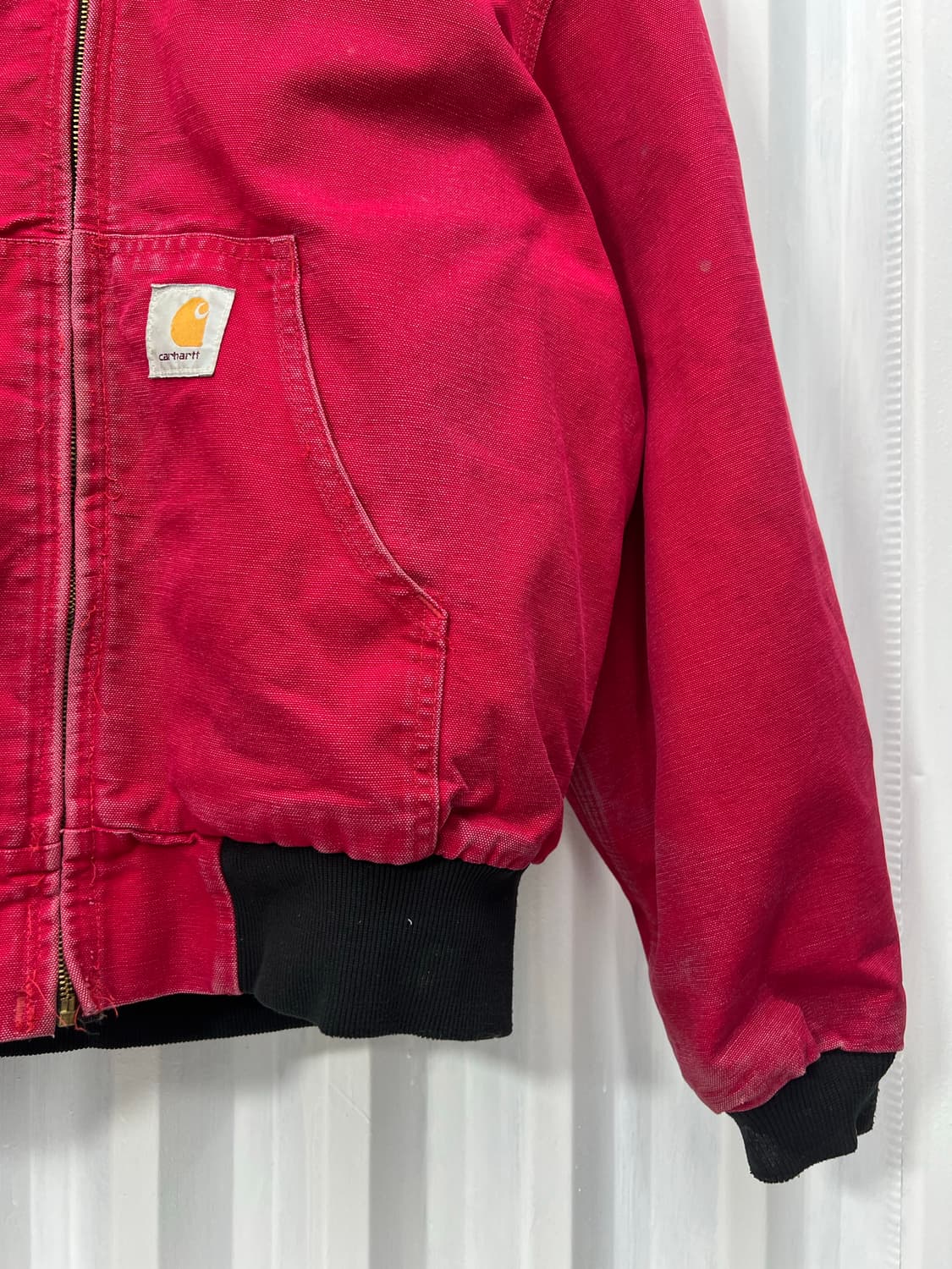 90s) Carhartt JR100 상품이미지7