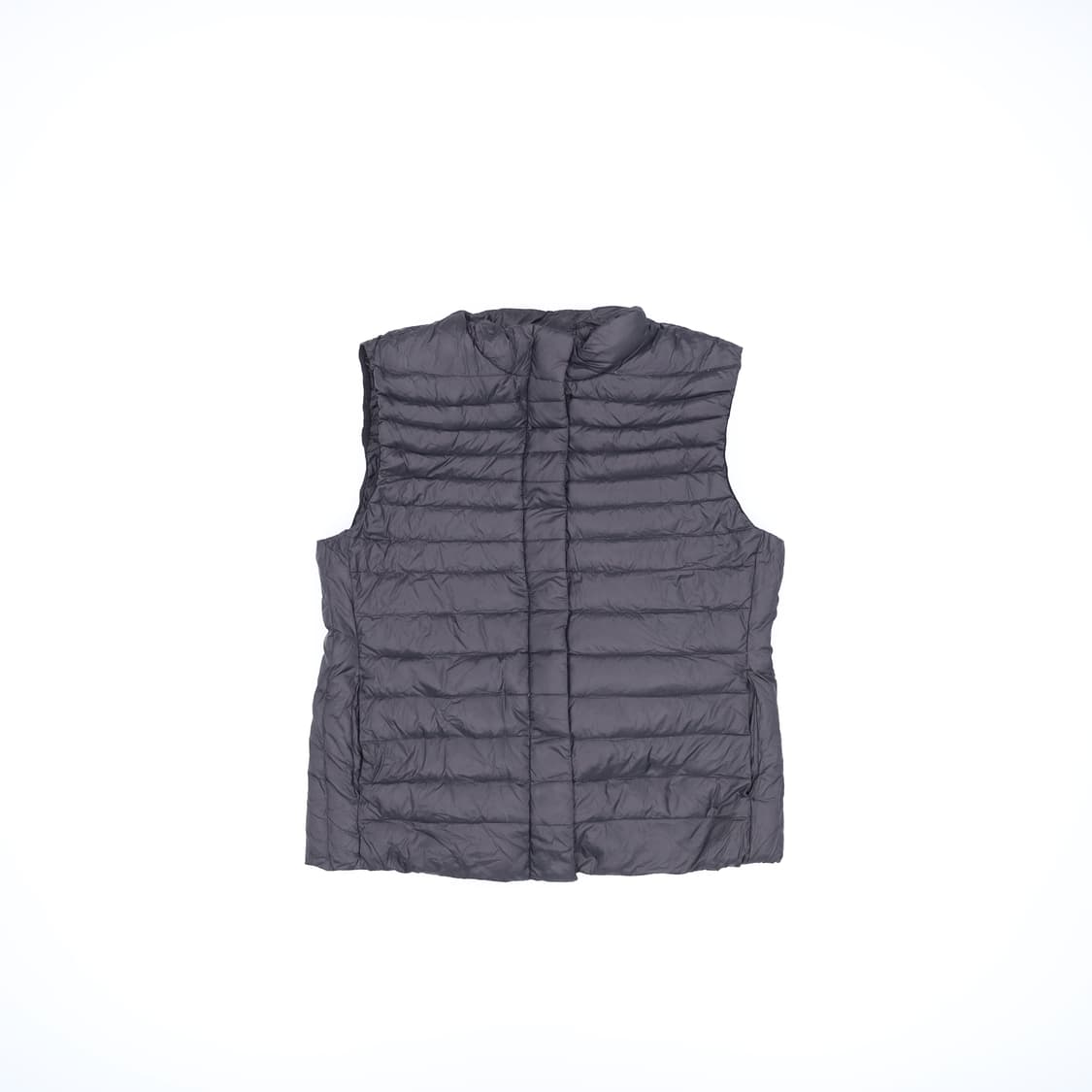 M 폴햄 여성 덕 패딩조끼 0421H1 상품이미지1