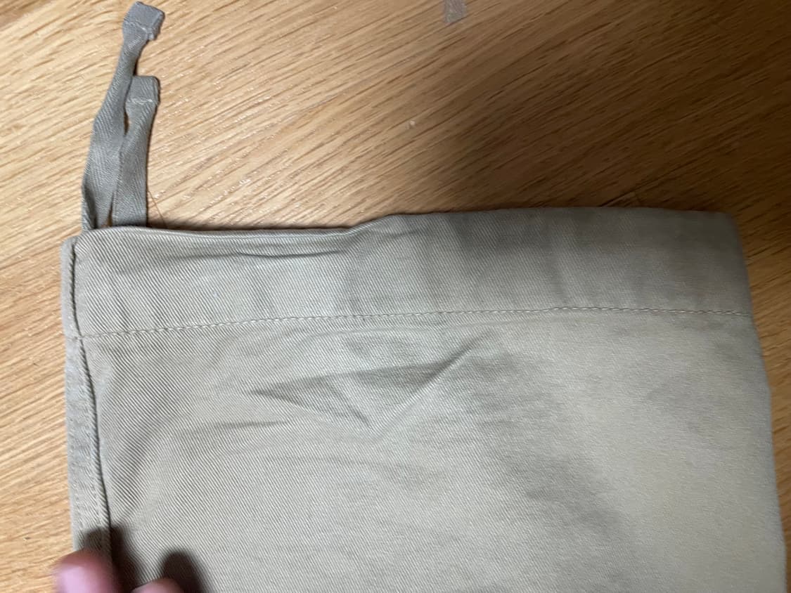 칼하트 랜든 린스드, 레귤러 카고팬츠 판매합니다 상품이미지8