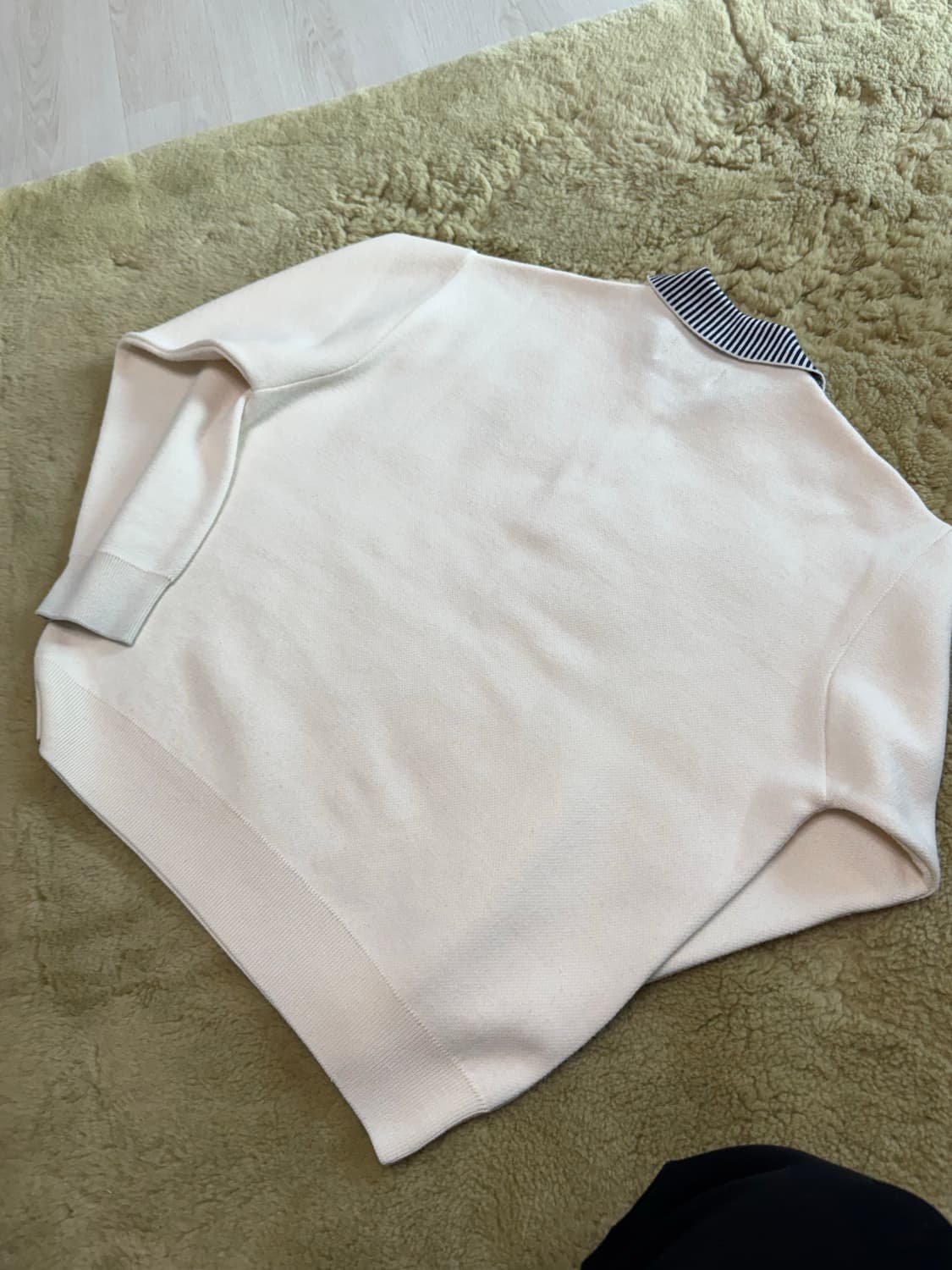 Thames 템즈 니트 XL 상품이미지2