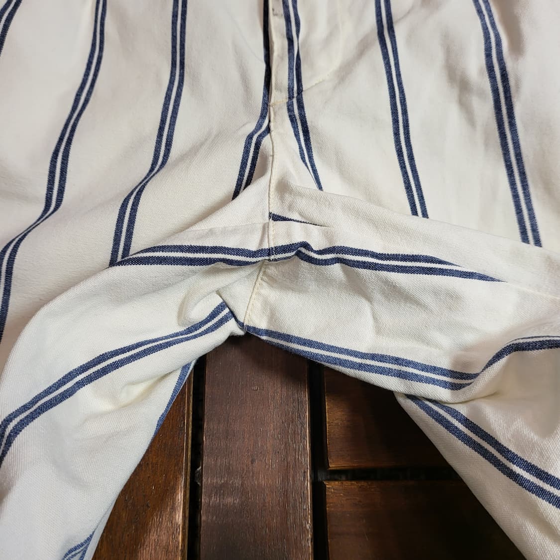 90s 폴로 랄프로렌 반바지 (32) 상품이미지4