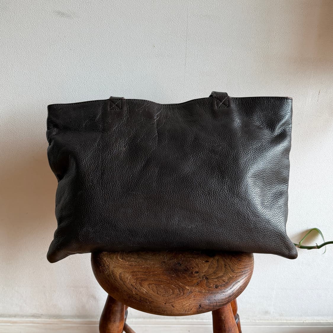 Vivienne Westwood leather shoulder bag 상품이미지6