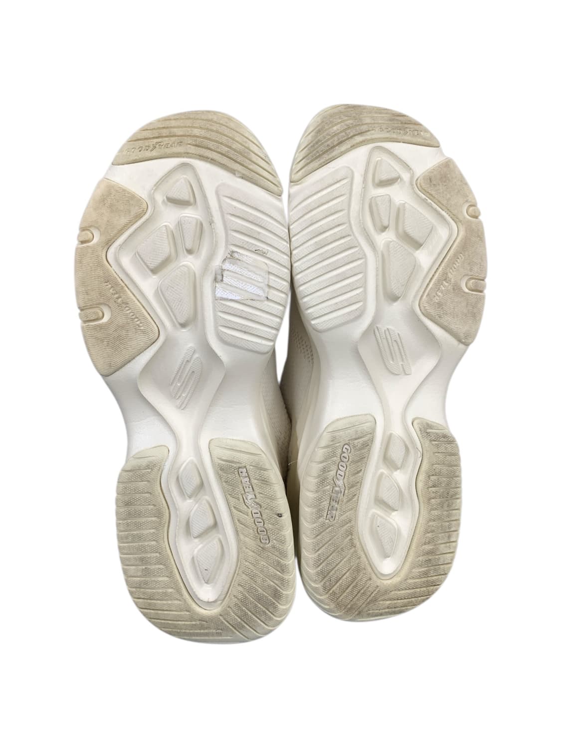 스케쳐스 여성 딜라이트 4.0 슬립온 베이지 245 상품이미지3