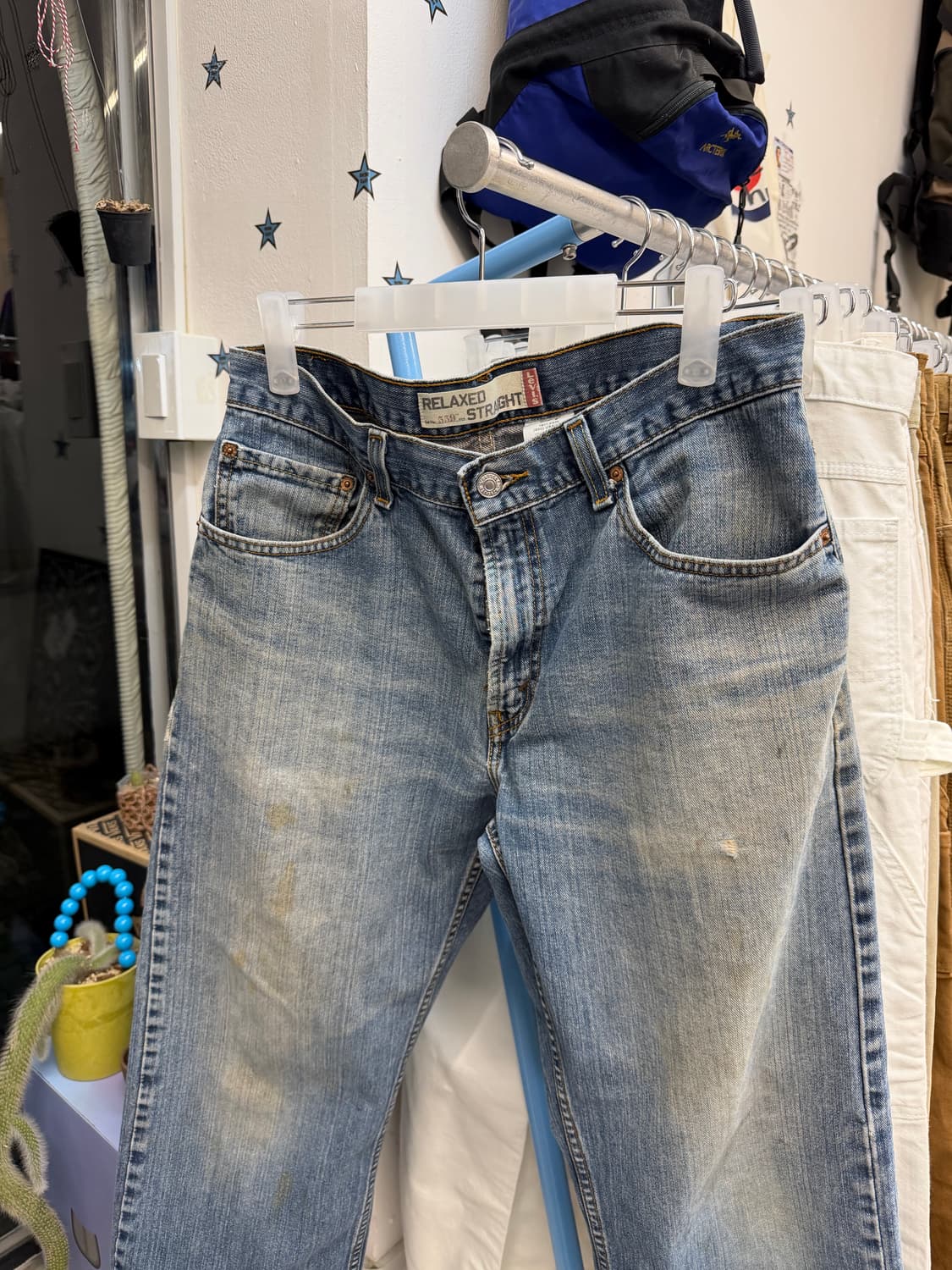 Levi’s 559 상품이미지3