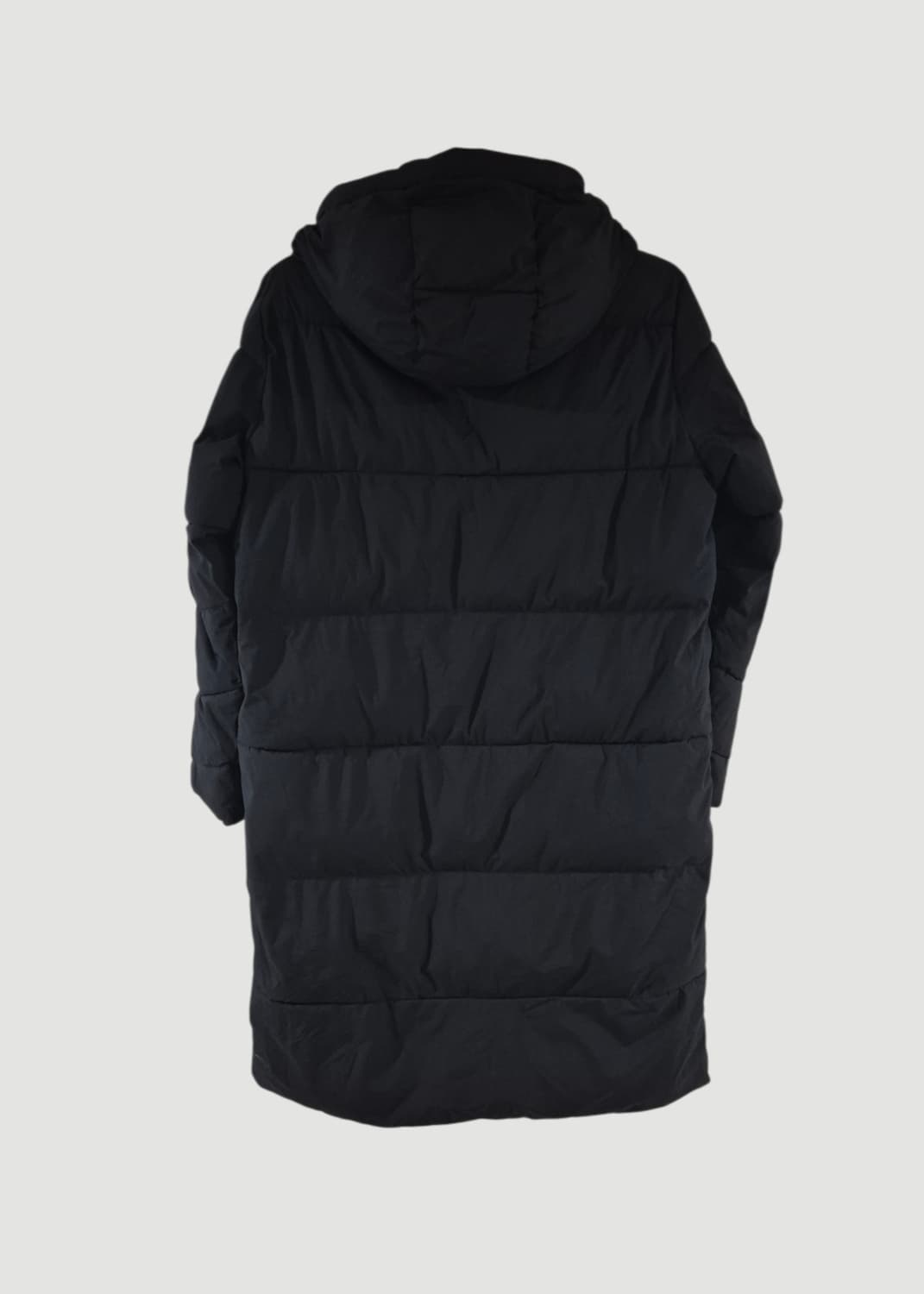 [105]험멜 롱패딩 상품이미지3