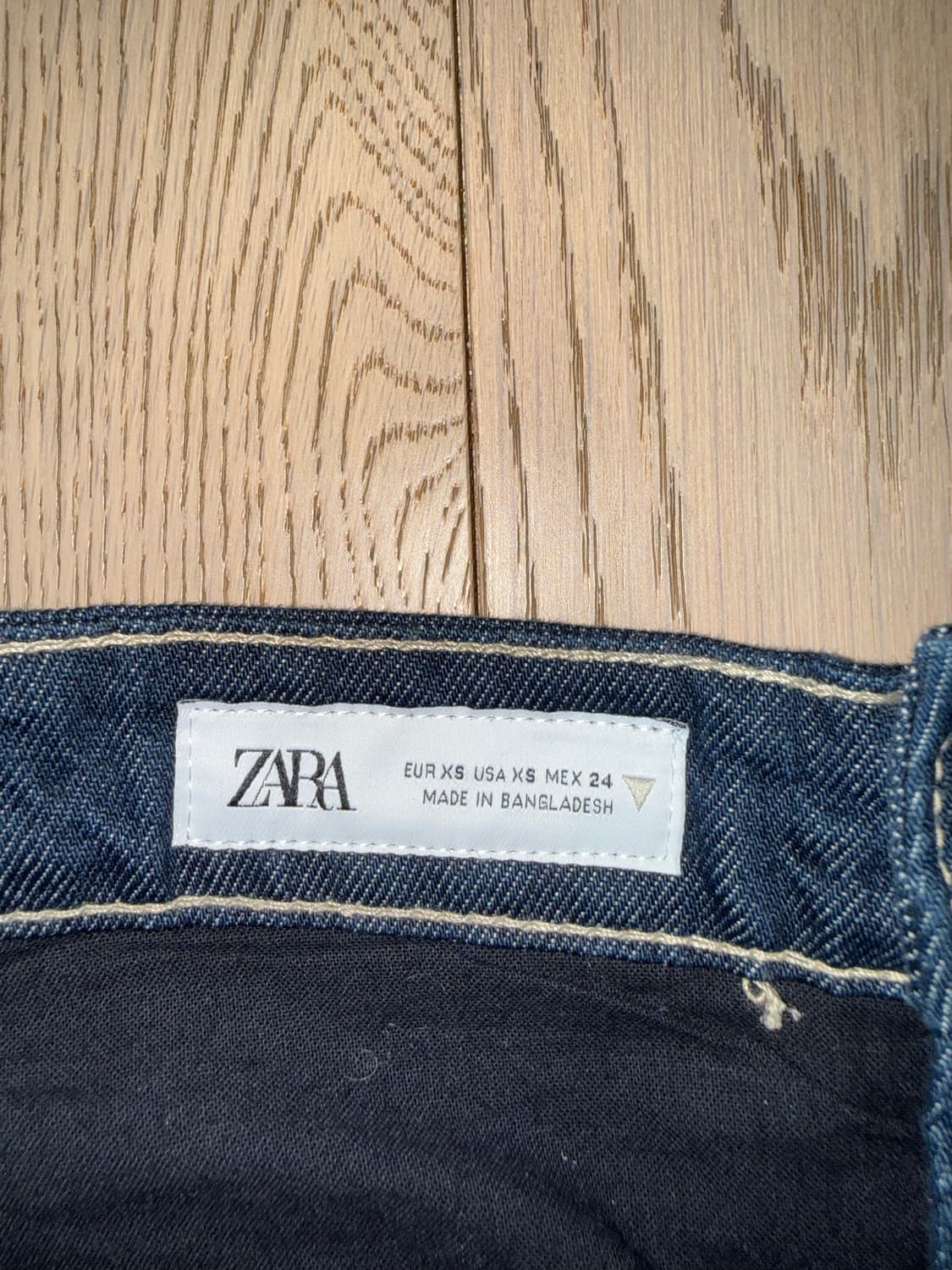 자라 벌룬 스커트 상품이미지3