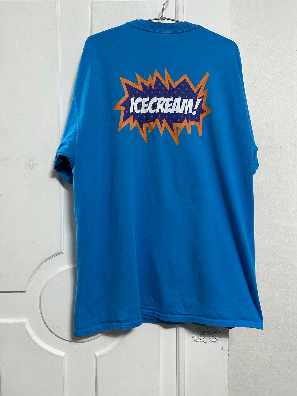 아이스크림 BBC 반팔티 상품이미지2