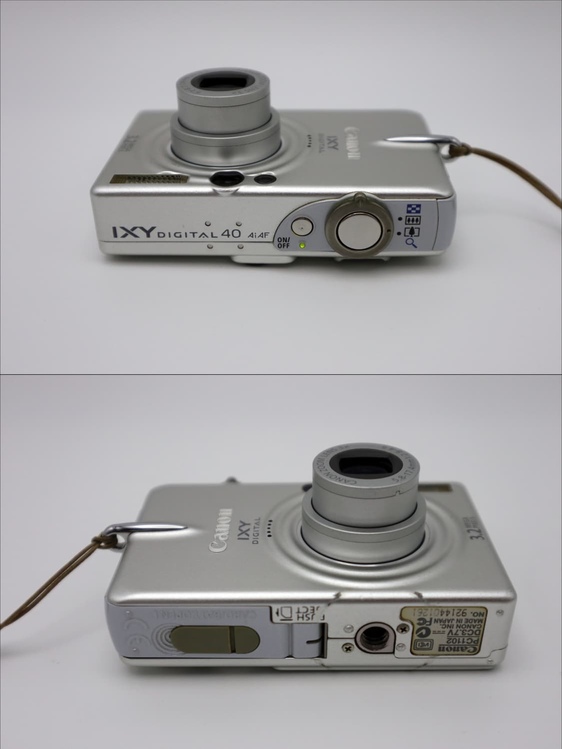 캐논 IXY DIGITAL 40 [배송비x,수수료x] 상품이미지4