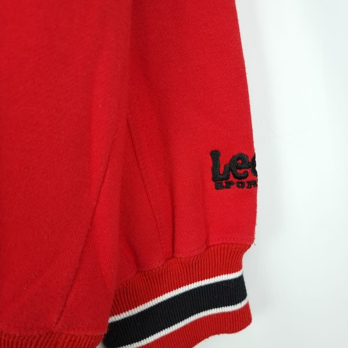 [리] 90'S 올드스쿨 빈티지 오버핏 스웻 셔츠 맨투맨 M18432 상품이미지6