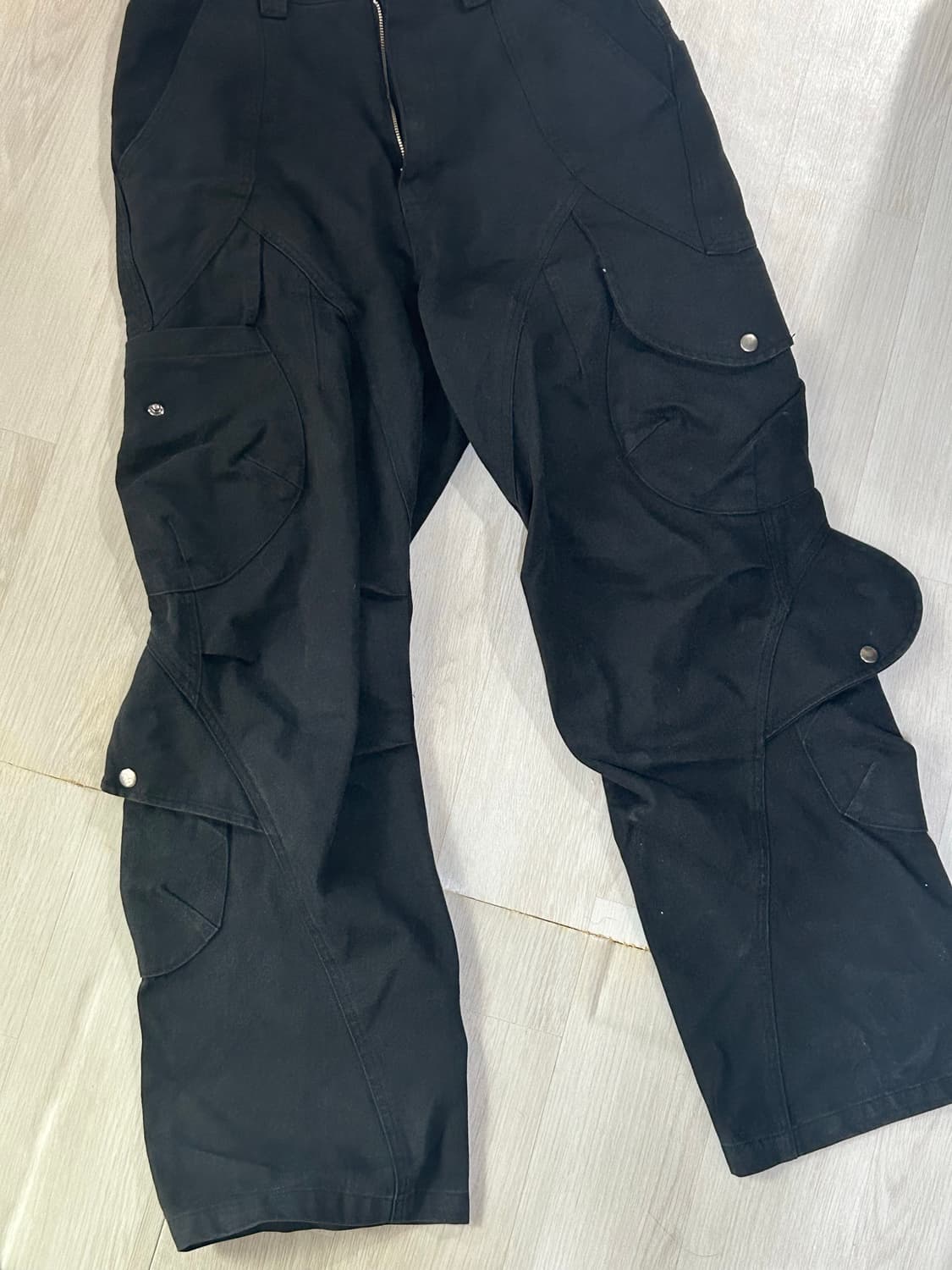 Ignota core:8 roamer cargo pants 상품이미지1