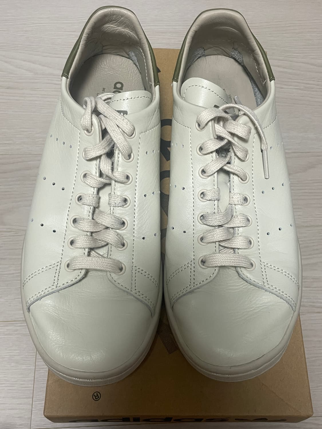 [260] 아디다스 스탠스미스 데콘 상품이미지2