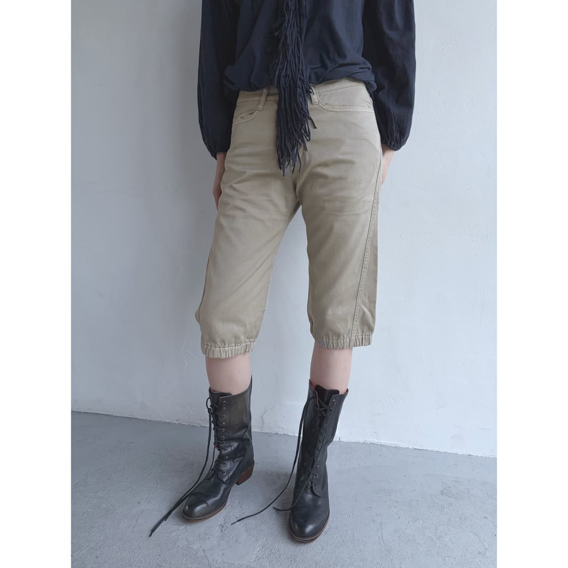 no 177. Zucca pants /Sz S 상품이미지6