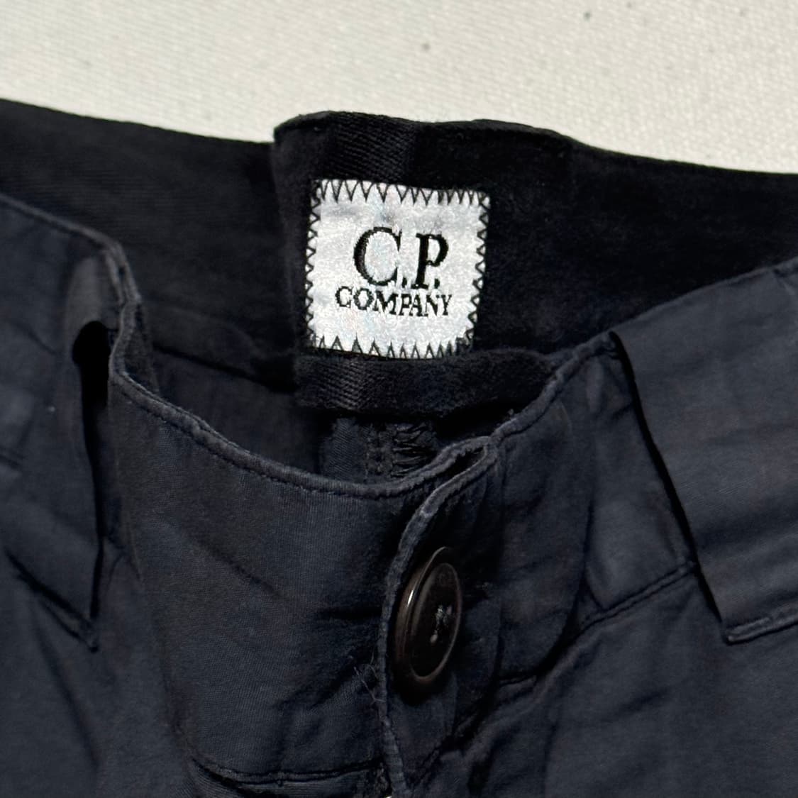 84 C.P 컴퍼니 렌즈 조거 팬츠 상품이미지4