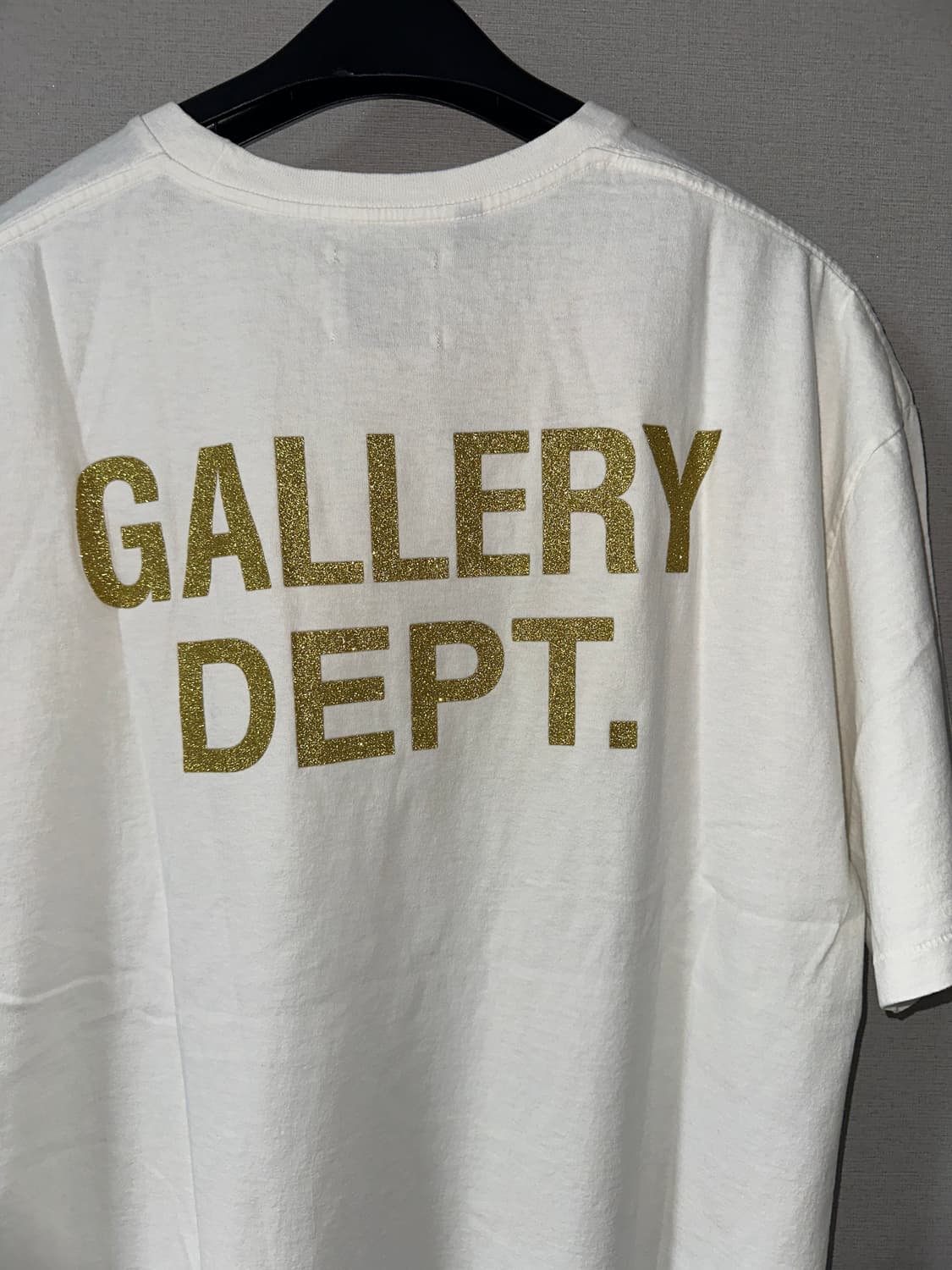 [갤러리디파트먼트] gallery dept. VITAMIN D TEE 상품이미지8