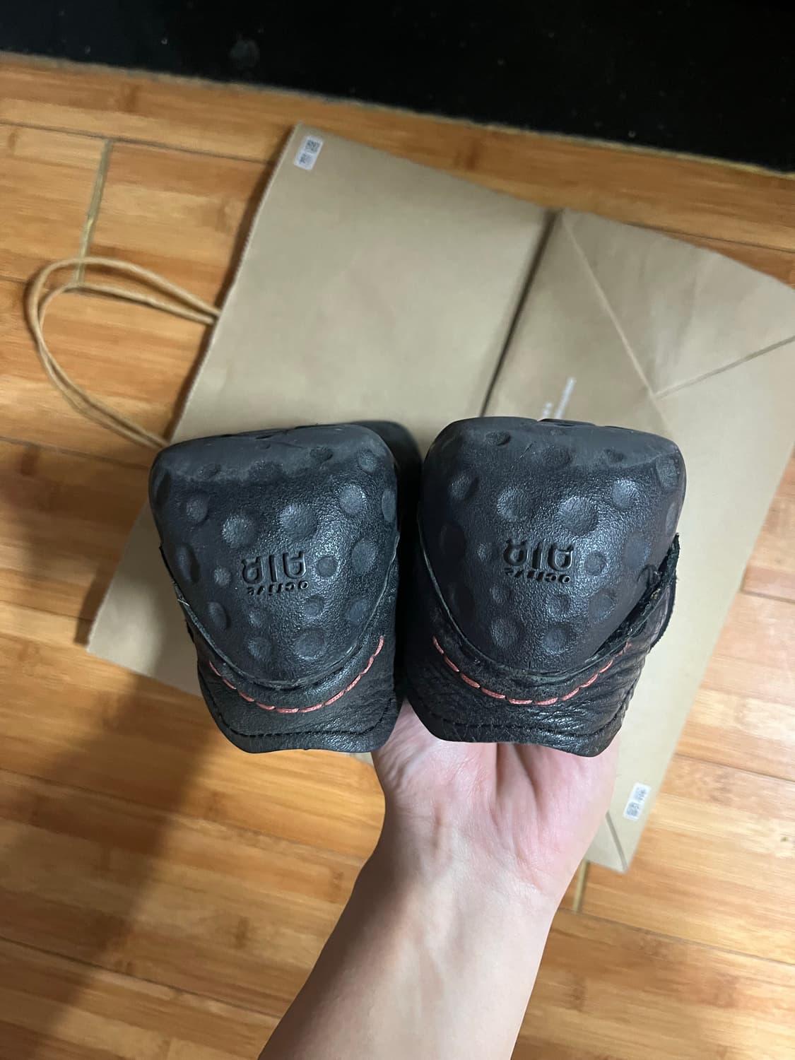 클락스 정글목 상품이미지3