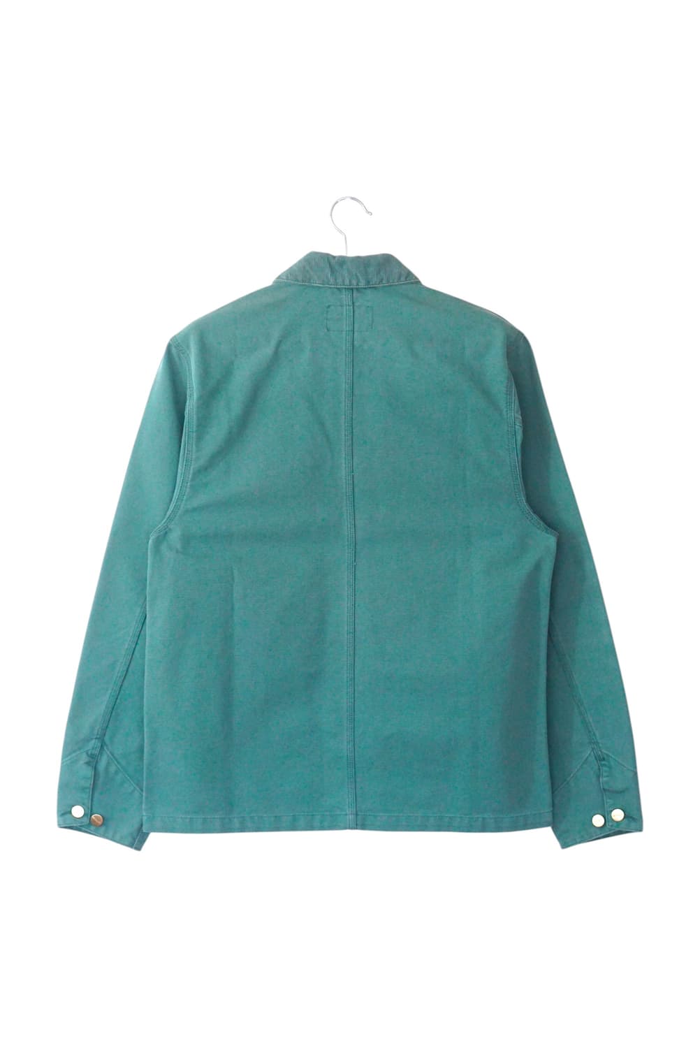 Carhartt Wip Michigan Coat Silver Pine 상품이미지2