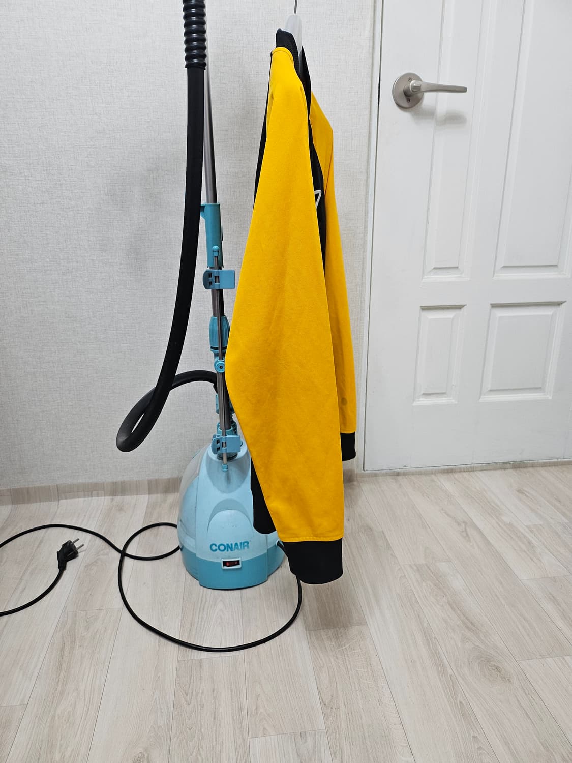 (95)M ☆초대장급☆ 아디다스 파이어버드 트랙탑 바시티자켓 상품이미지5