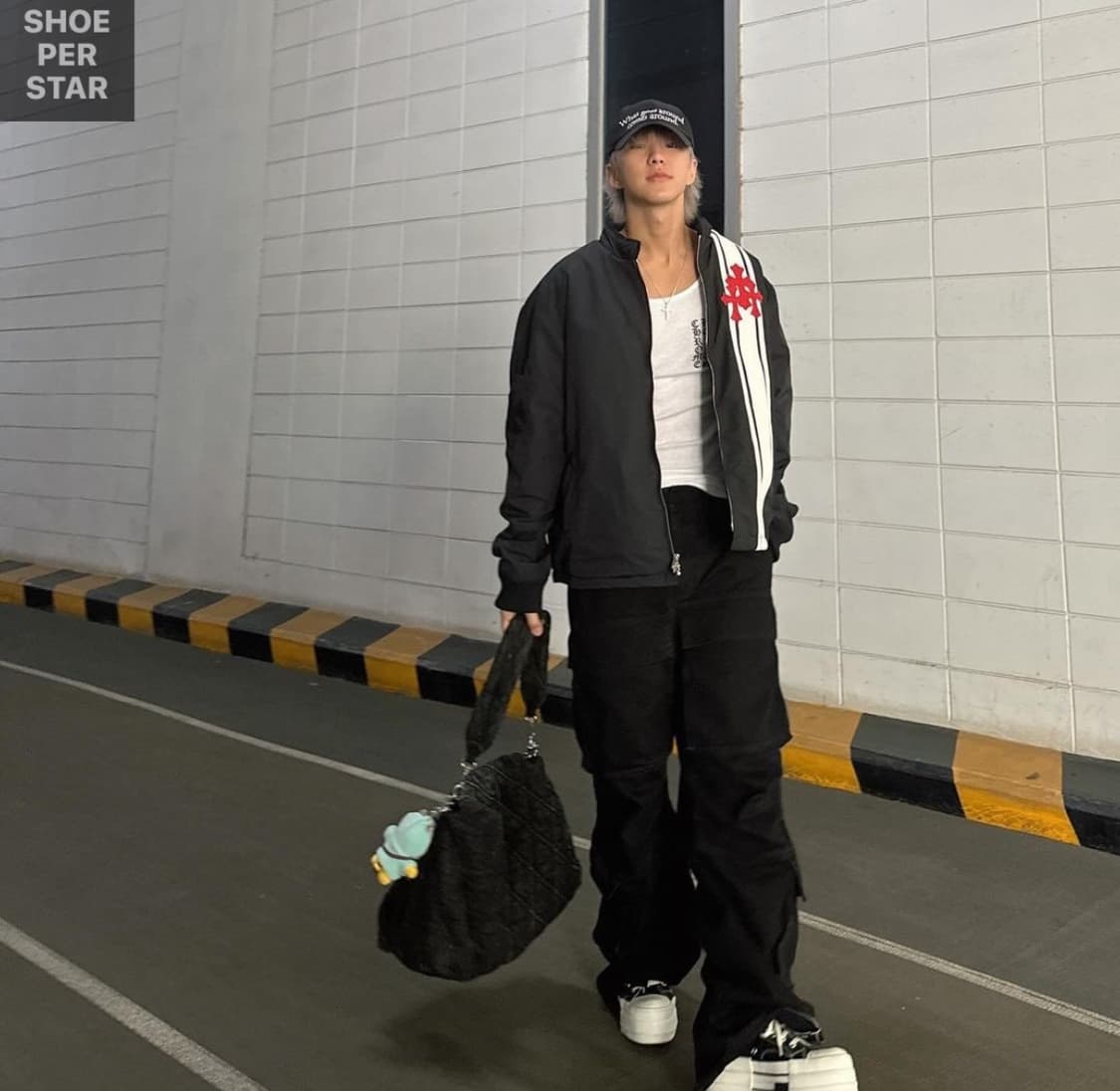 [275] 릭오웬스 컨버스 더블범퍼 메가범퍼 다크스타 상품이미지1