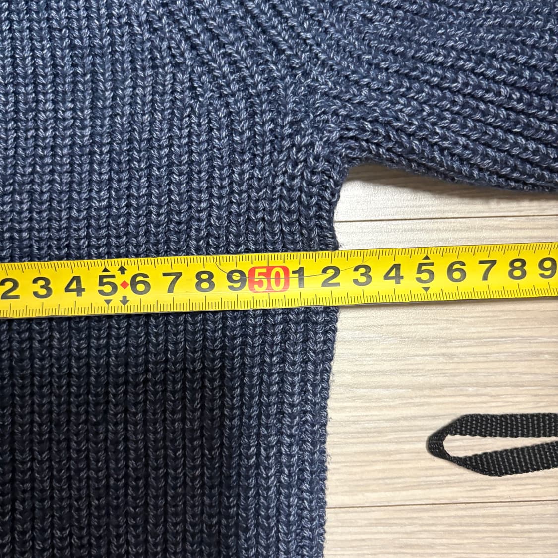 유니클로 니트 가디건 상품이미지3