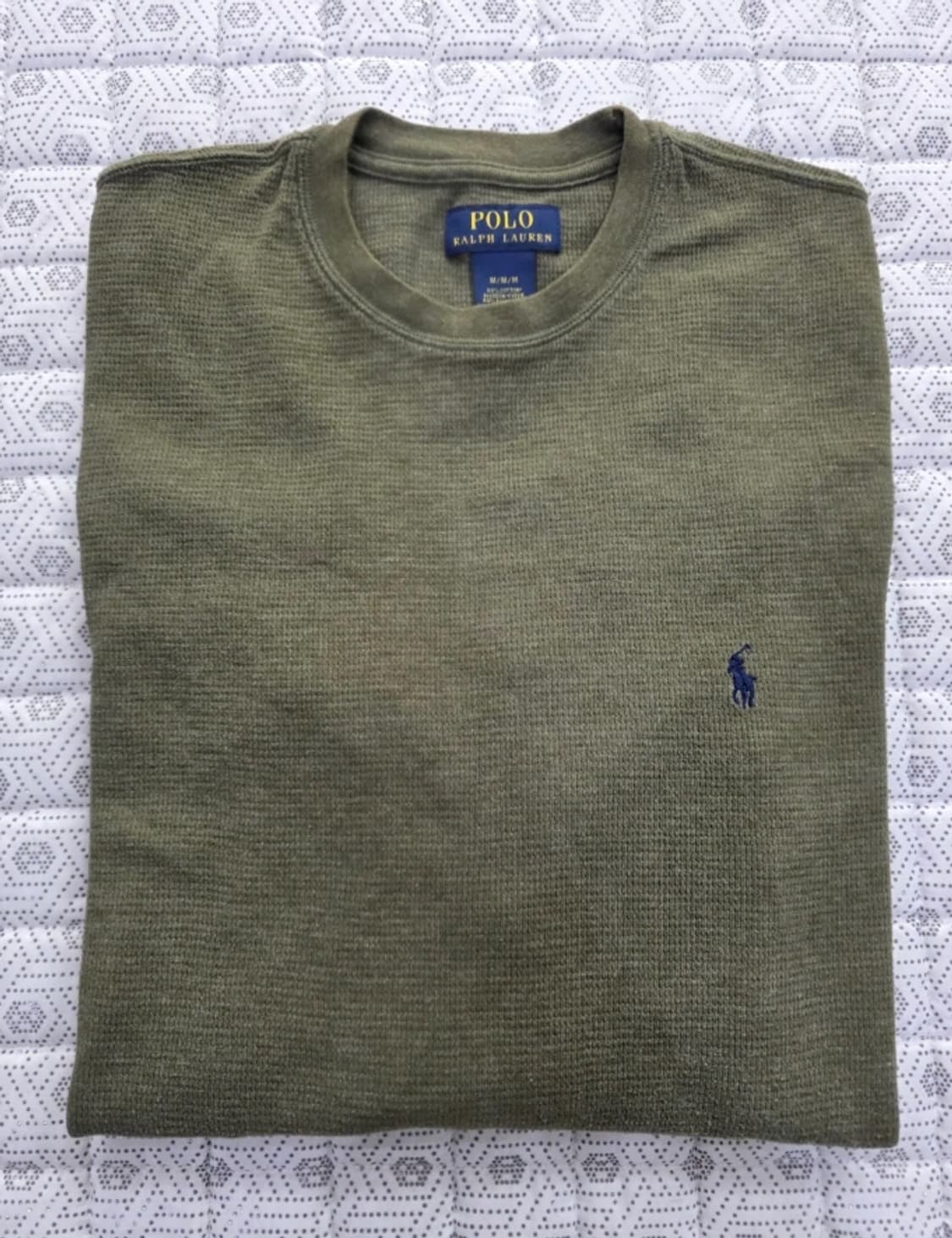 폴로 니트 95 상품이미지3