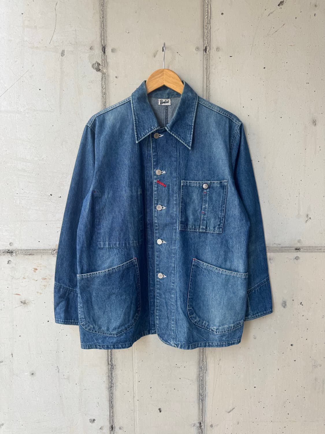 Barbies 데님 자켓 상품이미지1