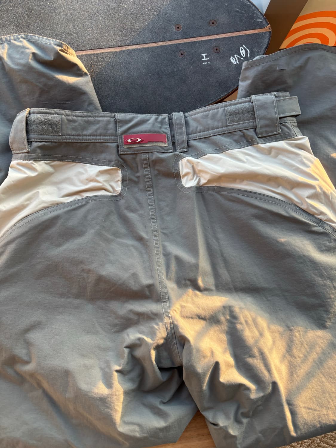 오클리 로드퓰3 스키 팬츠  상품이미지5