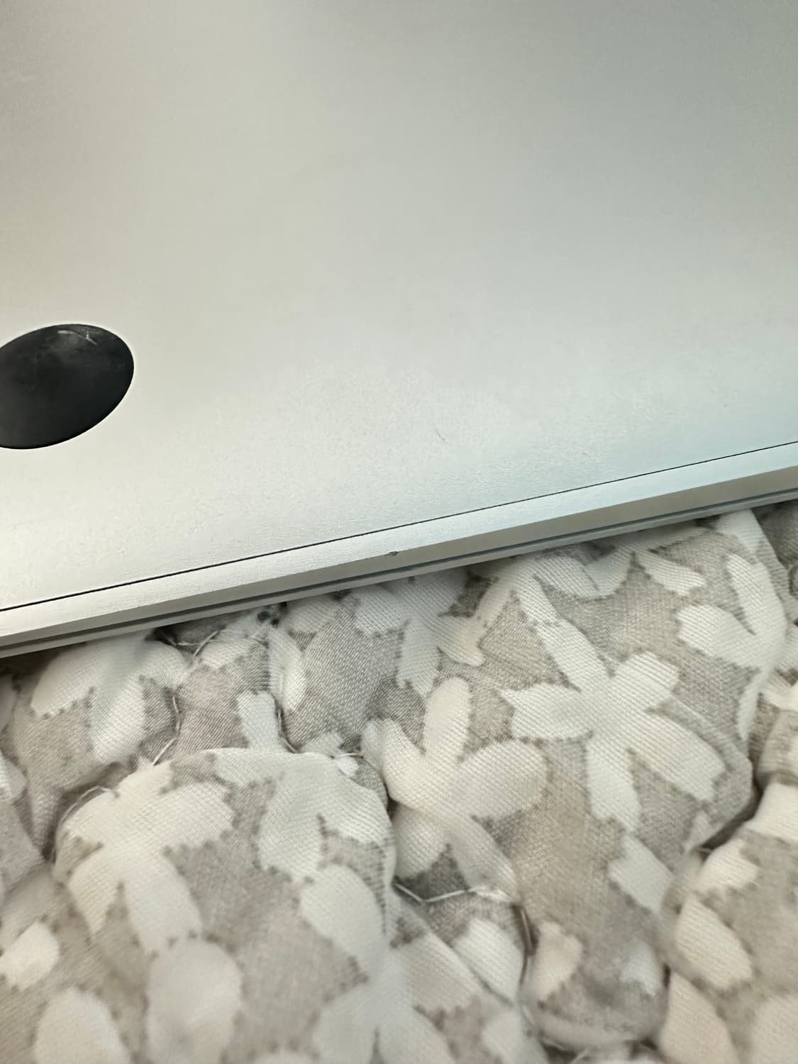 (사과 불 들어옴) 맥북 에어 2017  상품이미지7