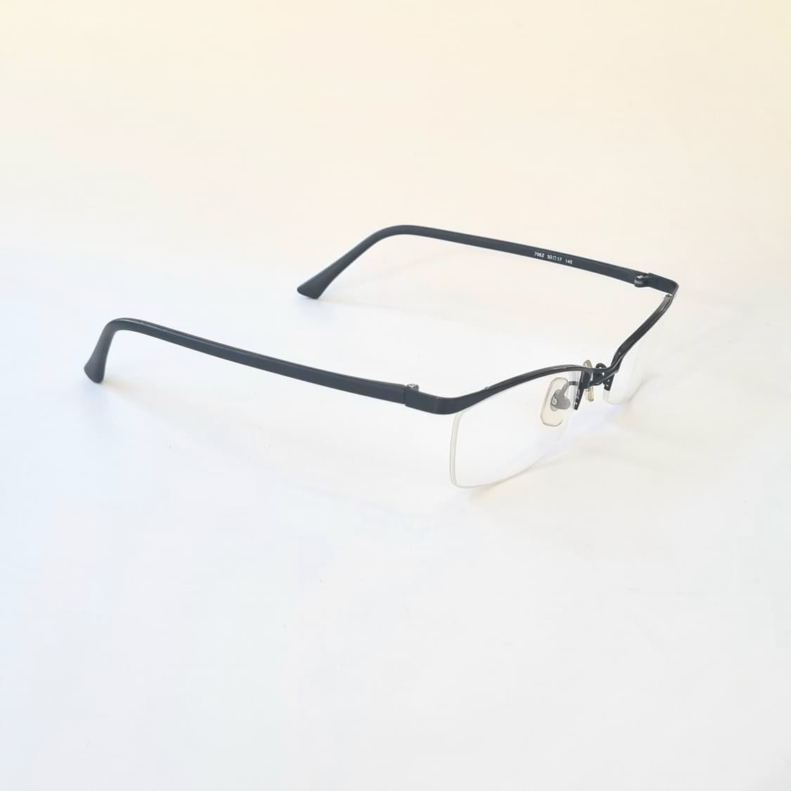 데드스탁 긱시크 투브릿지 반무테 안경테  496 상품이미지9