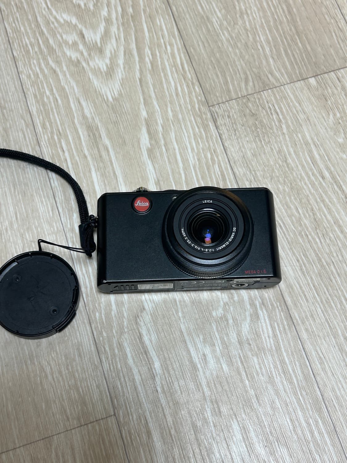 Leica D-lux 3  상품이미지1