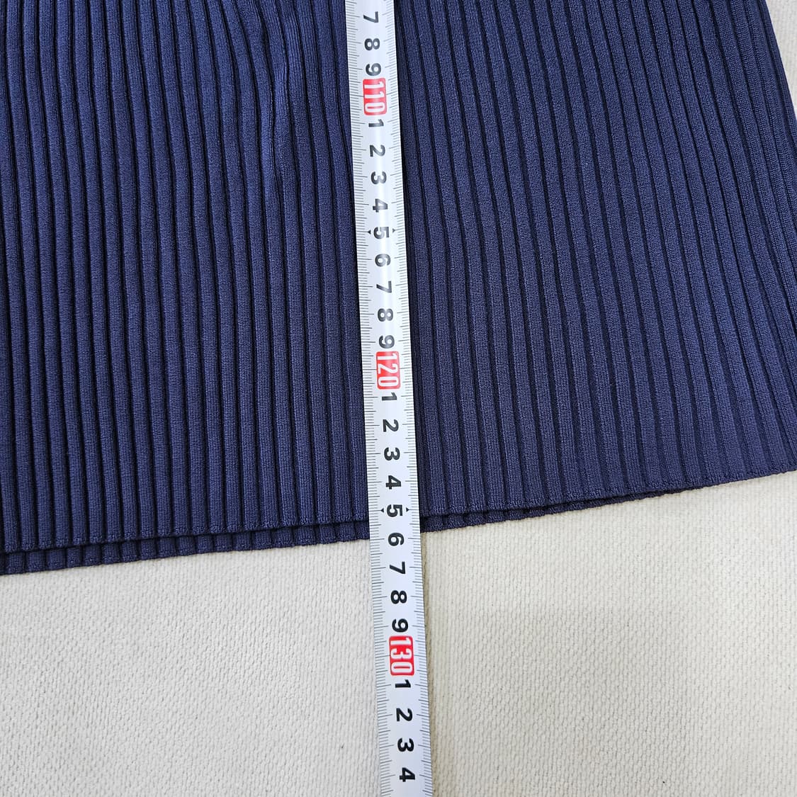 M 코스 여성 민소매 골지 원피스 0316Y 상품이미지6