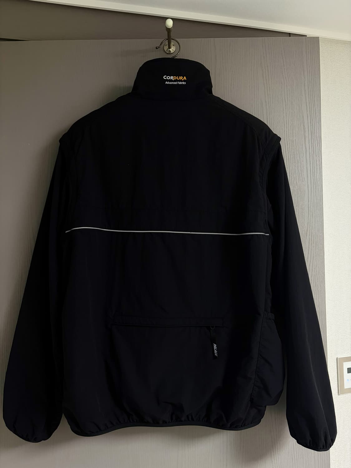 팔라스 코듀라 RS 집 오프 자켓 XL 상품이미지4