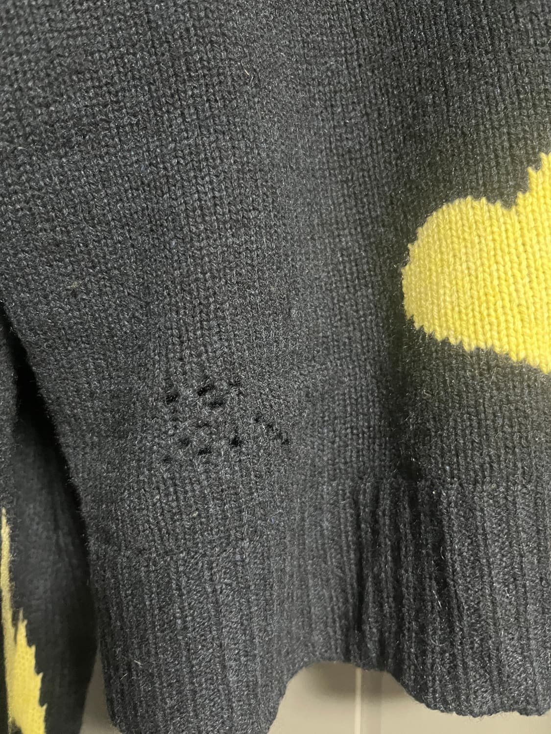 쟈딕앤볼테르 캐시미어 가디건 상품이미지4